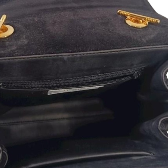 Frenchy of California Crossbody Bag - Picture 3 of 7